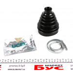 Пильник ШРКШ (зовнішній) Renault Kangoo 03- 