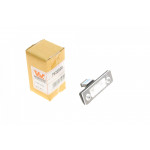 Підсвітка номера (заднього) Skoda Octavia/Roomster 04-15 