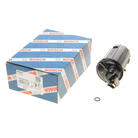 Фільтр паливний Audi A4/A5/VW Golf III/Passat 94-17