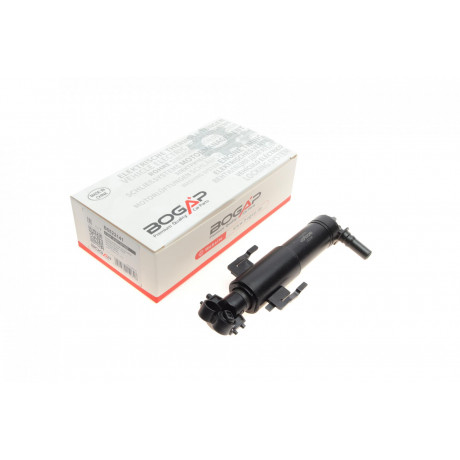 Форсунка омивача фари BMW 7 (G11/G12) 15- (L)