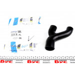 Патрубок радіатора Opel Astra G 1.8 16v 98-09 