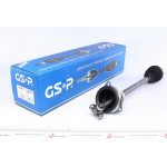 Піввісь Renault Logan 04- (L) (21x681) d=29,95 