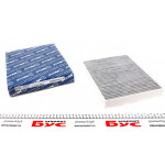 Фільтр салону VW T5/T6 03- (вугільний) 