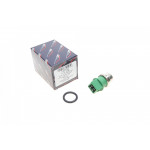 Датчик температури охолоджуючої рідини VW LT 2.5TDI 96-06/T4 1.9D-2.5TDI 95-03 (4 конт) (102-112°С) 