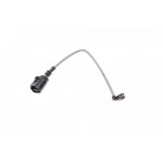 Датчик зносу гальмівних колодок (передніх) Audi Q4 21- 