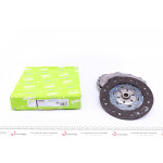 Комплект зчеплення Opel Zafira B/Astra H 1.7CDTI 08- 240mm (z=20) 