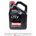 Олива 5W30 Power LCV V (5L) (ACEA C3/VW507.00/MB229.51) 109907 