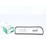 Комплект ланцюга ГРМ Renault Trafic II/Opel Vivaro 2.0 dCi/CDTI 06-, 66/84kw, M9R 