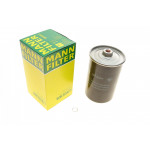 Фільтр паливний Audi 100/200/80/90/A6/VW Golf II 1.6-4.2 80-99 