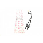 Трубка паливна Fiat Ducato/ Iveco Daily 2.3 JTD 06- 