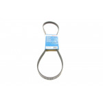 Ремінь генератора Fiat Doblo/Opel Combo 1.4i 10- (5PK1150) 