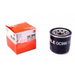 Фільтр масляний Chevrolet Aveo 1.2 08- 