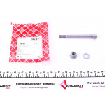 Болт важеля (переднього) Audi A4/A5/A6/A7/A8/Q5 94- (к-кт) 