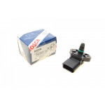 Датчик тиску наддува VW T5/T6 2.0 TSI 16V 09- 