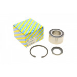 Підшипник маточини (задньої) Peugeot Boxer 2.8 HDi 02- 