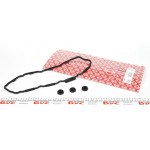 Прокладка кришки клапанів Renault Trafic/Opel Vivaro 1.9dCi 01- (к-кт) 