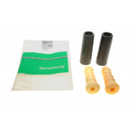 Пильник + відбійник амортизатора (заднього) VW Golf IV -06 (к-кт 2шт) (OE VAG) 