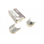 Вкладиші шатунні BMW 3 (E46/E90)/5 (E39/E60) 95-09 M57 (+0.25) 