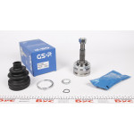 ШРКШ (зовнішній) Opel Combo 1.3/1.7CDTi 01- (22x28x155x29T) (+ABS) 