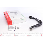 Важіль підвіски (передній/знизу) (L) Peugeot 206 98- 