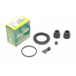 Ремкомплект супорта (заднього) Kia Carnival 05- (d=43mm) (Kasko) 