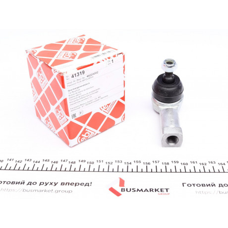 Наконечник тяги рульової Mitsubishi Lancer VI/VII/VIII/Outlander I 03-
