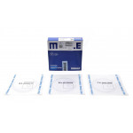 Кільця поршневі VW T4 2.4D/T5 1.9TDI 03-09/Caddy 1.6TDI 10-/1.9TDI 04-10 (80.0mm/+0.5) (1.75-2-3) 