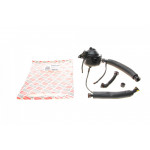 Клапан вентиляції картера BMW 6 (E63) 04-10 