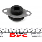 Подушка КПП Renault Kangoo 1.5dci 98- (L) 