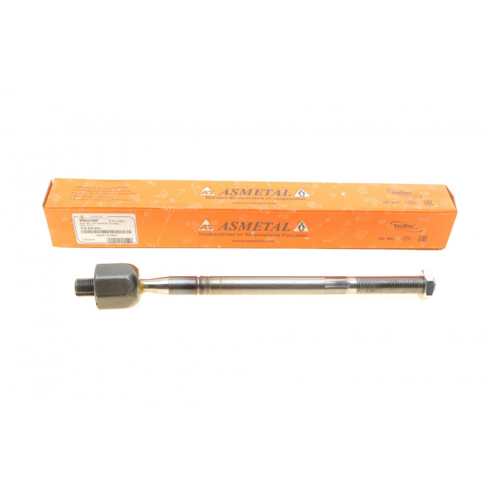 Тяга рульова Audi Q7/VW Touareg 2.0-6.0 02- (L=288.5mm)