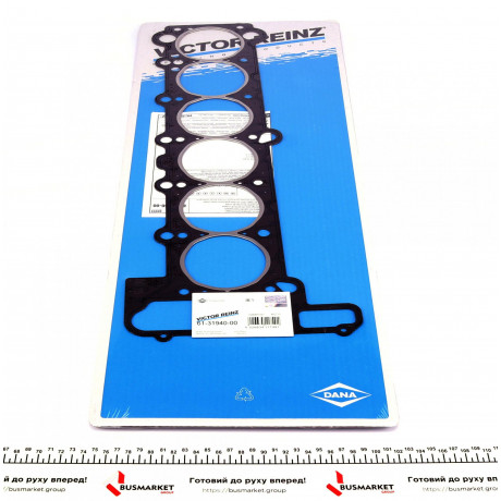 Прокладка ГБЦ BMW 3 (E36) 325i/5(E39) 525i 89-00, M50/M52