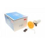 Насос паливний VW Caddy 1.6/2.0TDI 10- (Bosch) (HÜCO) 