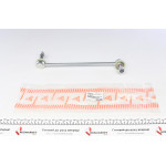 Тяга стабілізатора (переднього) (R) Chevrolet Captiva/Opel Antara 06- (L=286mm) 