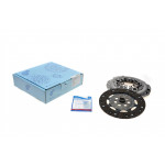 Комплект зчеплення Renault Kangoo 1.5dCi 08- (d=230mm) 