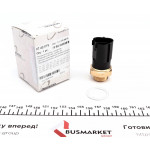 Датчик увімкнення вентилятора VW Caddy III 1.4-2.0SDI 04-15 (85°C-90°C) 