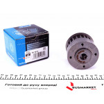 Шестерня колінвалу Citroen Berlingo 1.9D (DW8) 