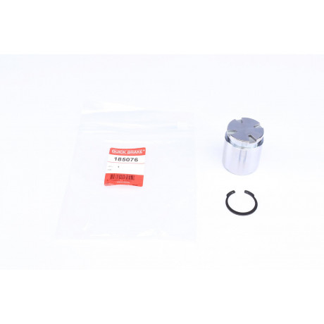 Поршень супорта (заднього) Hyundai Sonata 88-98/Toyota Corolla 06-15 (38x47mm)