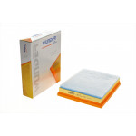 Фільтр повітряний Citroen Berlingo/Peugeot Partner 1.6HDi 12- 