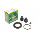 Ремкомплект супорта (заднього) Honda Legend/Acura RL 06-12 (d=40mm) (Nih) 