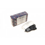 Підсвітка номера (заднього) Renault Clio 98- 