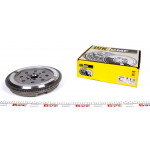 Демпфер зчеплення Fiat Doblo 1.9JTD Multijet 01- (74/77/88kw) 