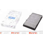 Фільтр салону Renault Trafic 1.9-2.5dCI 01- (вугільний) 