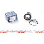 Підшипник маточини (передньої) Daewoo Nubira 03- (39x74x39) 