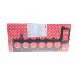 Прокладка ГБЦ Opel Omega B 2.5 DTI 01-03 (2 метки) (1.55mm) 