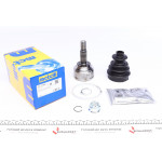 ШРКШ (зовнішній) Renault Logan 04-/Sandero 09- (21z/28z/48.9mm/75mm/51mm) 