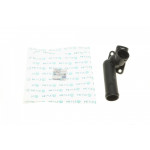 Фланець системи охолодження VW T4 2.4D/2.5TDI 90-03 