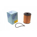 Фільтр масляний Audi/VW 2.8 VR6 