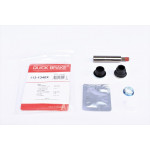 Направляюча супорта (переднього/к-кт) Ford Escort/Mondeo II 90-01 