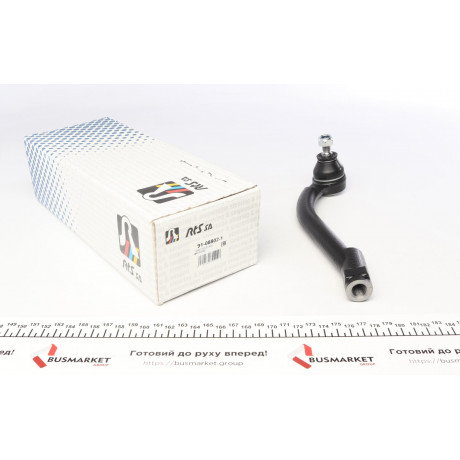 Наконечник тяги рульової (R) Hyundai i30 07-/Kia Cee'd/Pro Cee'd 06-13