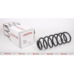 Пружина (задня) Citroen Jumpy 1.6HDi/2.0HDi/2.0i 07- (фургон) (коротка колёс.база) 